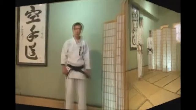 Джитте + Бункай (Хирокадзу Канадзава)/Jitte смотреть онлайн