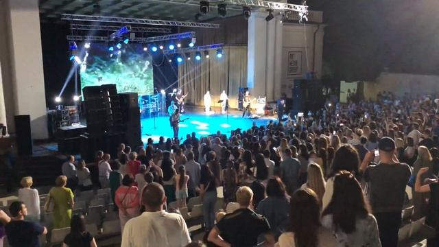 Лепс в Нальчике конец концерта смотреть онлайн