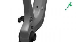 BOLD LINKIN - QM Assembly Instruction