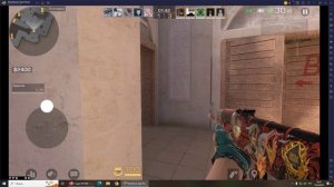 СТАНДОФФ2 ИГРАЮ В СОРЕВНОВАТЕЛЬНЫЙ ЧАСТЬ 1.+КВЕСТЫ.