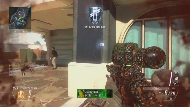 CERBERUS Raw Clips смотреть онлайн