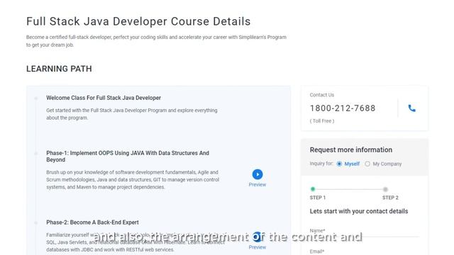 How Roshan Upskilled To Become A Highly Paid Software Developer | Simplilearn Reviews
