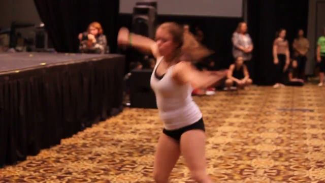 Break Every Chain - Jesus Culture Dance смотреть онлайн