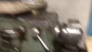 1А616 с прямым приводом от частотного преобразования