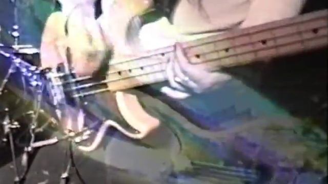 Blank Square at Le Voyeur Full Performance VHS смотреть онлайн