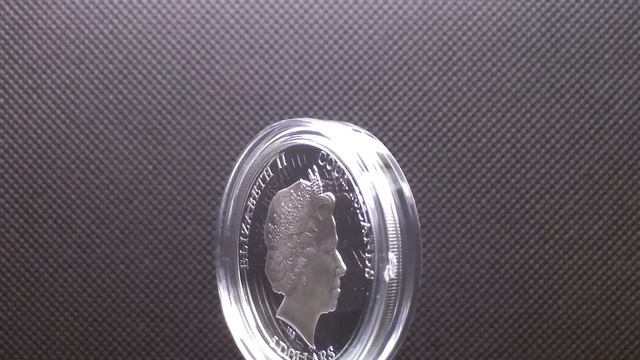 COOK ISLANDS 2011 - 5 The Muonionalusta Meteorite