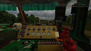 ZDSimulator - Просто о сложном. Третья серия. ВЛ80т и Ошибки, ч.1