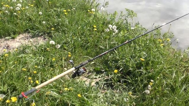 Два лайфхака при ловле на донку! Удобно! смотреть онлайн