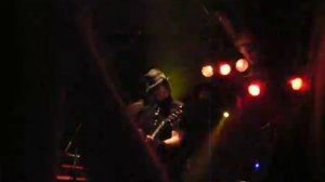 Apoptygma Berzerk-Non stop Violence (live in Sankt-Petersburg).