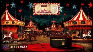 Alleyway | Композитор:  by PeriTune