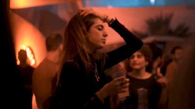 The Ballroom Blitz: January 2020 / The Lobby смотреть онлайн