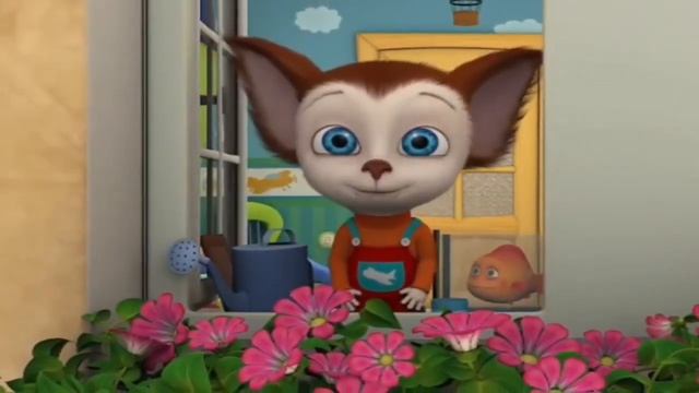 привет, я... смотреть онлайн