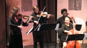 Arcangelo Corelli Concerto Grosso in G Minor, Op.6 No. 8, (Christmas Concerto)