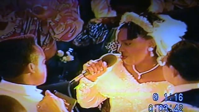 Vanessa Fords Wedding Song смотреть онлайн