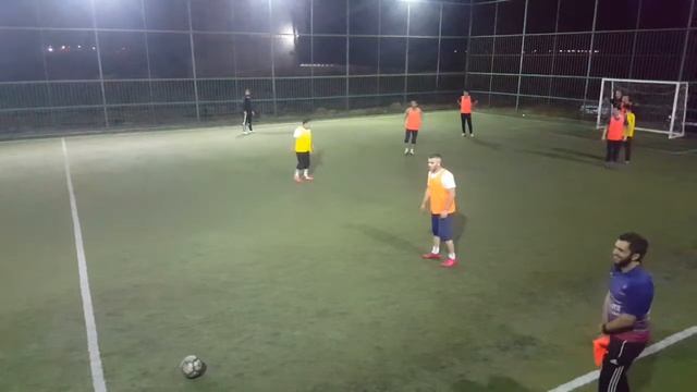 Лига "ЛФЛД". 7-й сезон. 6-й тур. Фк "Горец" - Фк " Иттихад". 2тайм смотреть онлайн