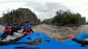 Rafting - Exterminator - VIDEO 0041- H264-2K