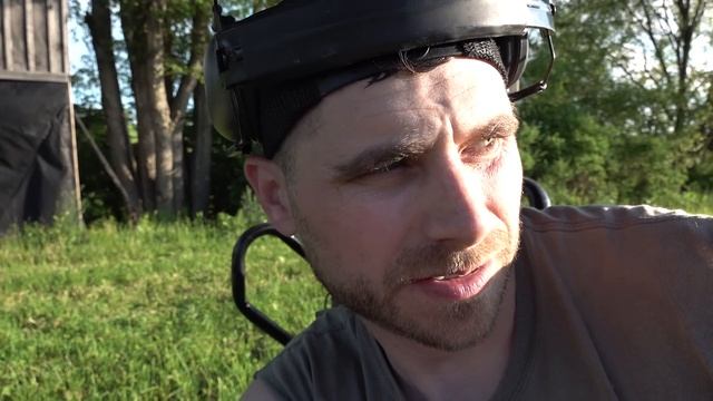 Deleting Nuisance Groundhogs смотреть онлайн