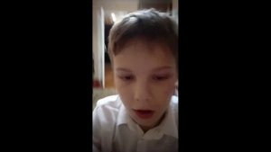 Пародия на 3 сентября от моего друга)