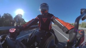 Shark Ridill 1.2 Mecca. Review y prueba on board