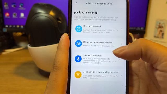 Como Configurar Cámara IP solar Aplicacion V380PRO FÁCIL 2024 смотреть онлайн