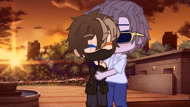 Клип:"У него стиля точка нет" (Дорогой Дневник)~Никита Берг и Роменский Давид~ смотреть онлайн