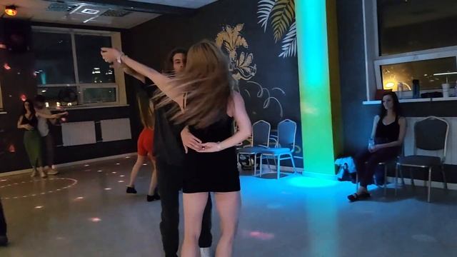 2024.03.09 вечеринка в Бразкуе ZOUK Москва