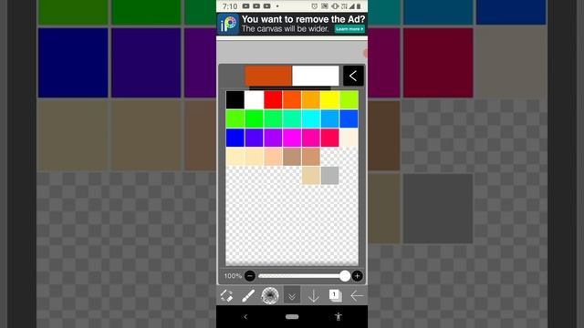 How to make a landscape scenery drawing tutorial in hindi with ibis paint x. смотреть онлайн