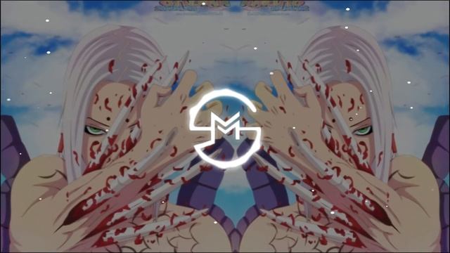 Naruto - Kimimaro's Theme (LSB Beats Remix) смотреть онлайн