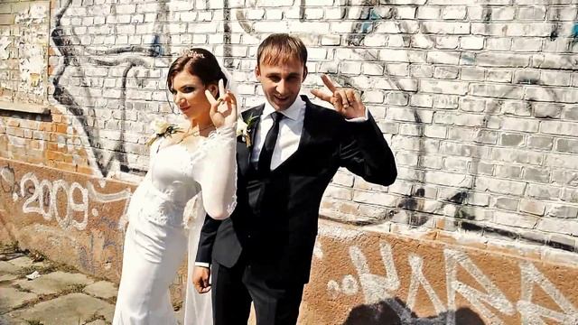 Роман та Ліля | Wedding Day | смотреть онлайн