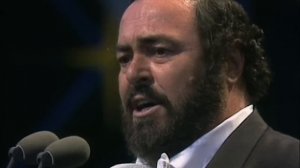 Bixio: La mia canzone al vento (Arr. Mancini) (Live)
