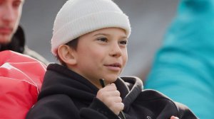Битва пикников, 5 сезон, 2 выпуск