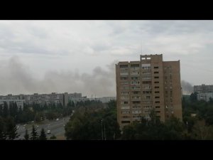 RUSSIA_ТОЛЬЯТТИ_ЛЕС_ГОРИТ СНОВА!!!-YOUTUBE