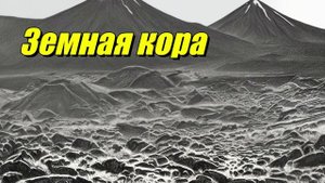 Земная кора