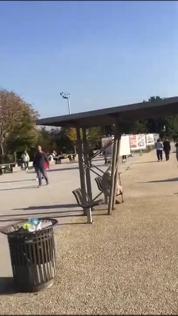 Montreuil (Paris), France смотреть онлайн