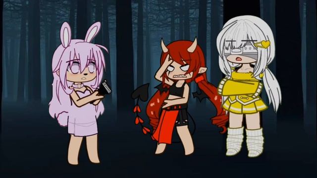 #гача #гачалайв #gacha #gachalaif #меме знакомство моих основных ос смотреть онлайн