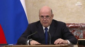 Михаил Мишустин поручил оказывать всю необходимую поддержку аграриям.
