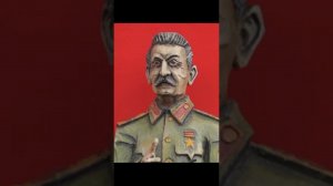 ⚡Первый памятник Сталину в Омске вопреки политическим жуликам  и прислужникам Запада t.me/belingo