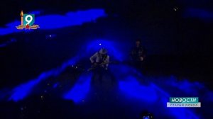 "Как звучит вселенная?": старооскольский коллектив "UErsh" создает комическую музыку