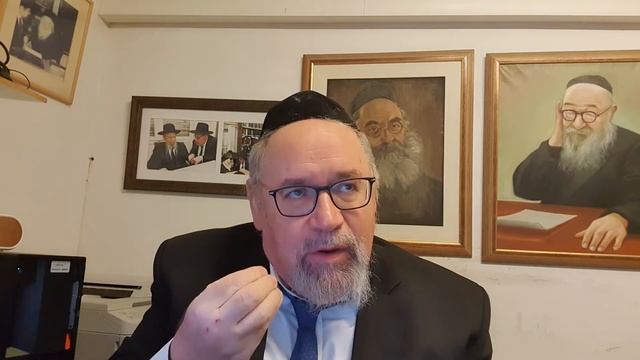 Sefer Yehoshua Shiurim from Horav Michoel Sorotzkin #14 about "Isur haBamot" הרב מיכאל סורוצקין смотреть онлайн