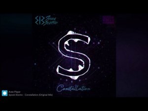 Spook Electro - Constallation (Original Mix)