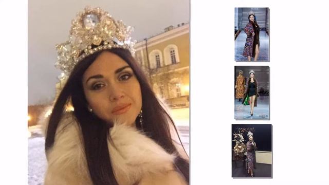 Слайдшоу Ольга Бриль смотреть онлайн