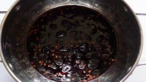 Варенье из винограда