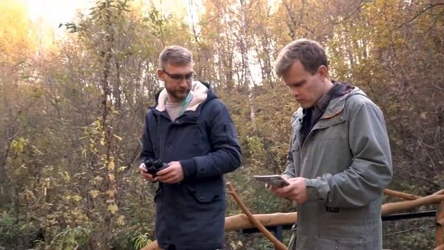 Хобби 02.10.20 Денис Исаков. Бёрдвотчинг смотреть онлайн