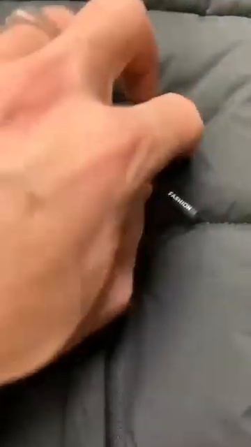 Реплика Nike Nocta