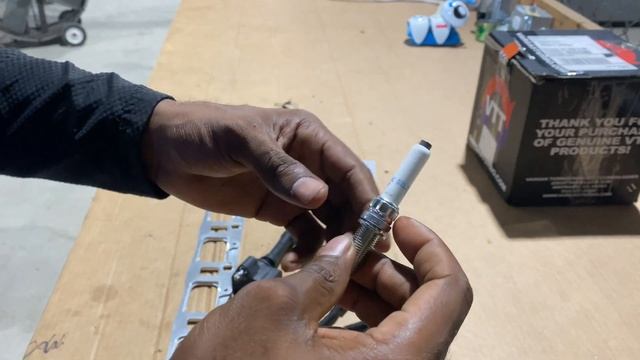 NXM N54 IGNITION COIL UPGRADE KIT with B58 coils and ￼ NGK 94201 B48/B58 Spark Plugs смотреть онлайн