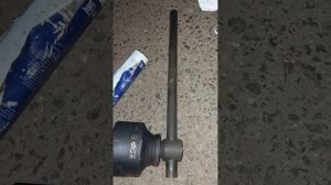 замена потшибника ступицы ивеко еврокарго третья часть