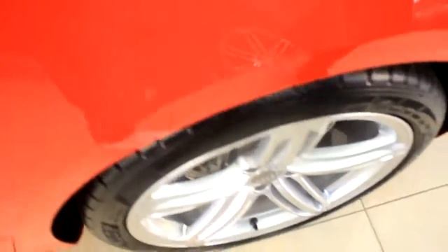 2015 AUDI A5 RARE CONVERTIBLE FULL IN DEPTH REVIEW смотреть онлайн