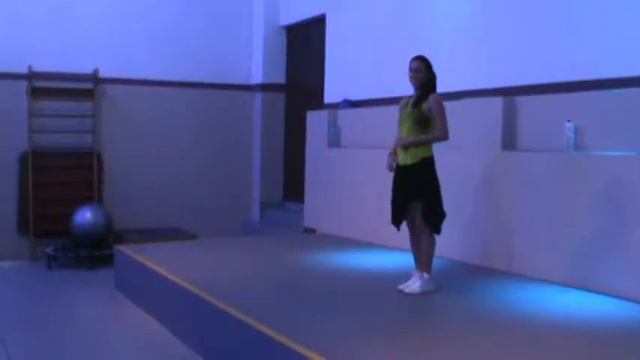 Bailando - Renata Choreography