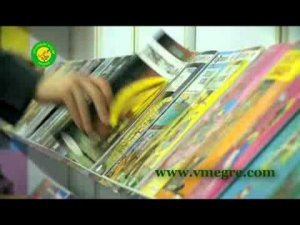 Presentation of RINGING CEDARS PUBLISHING HOUSE LLC