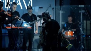 MIRAVI - До дна (Live)